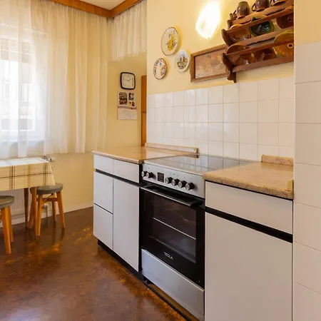 Homestay Retro House In