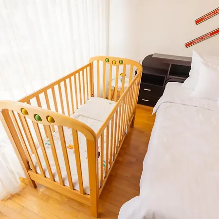 Homestay Retro House In *