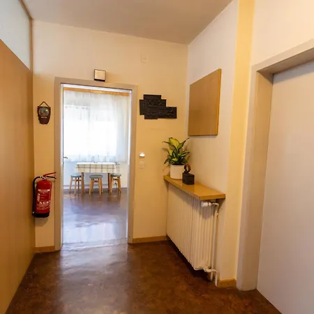 Homestay Retro House In Kamnik