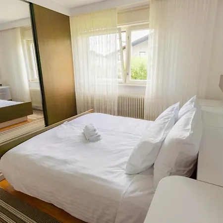Privat bolig Retro House In *