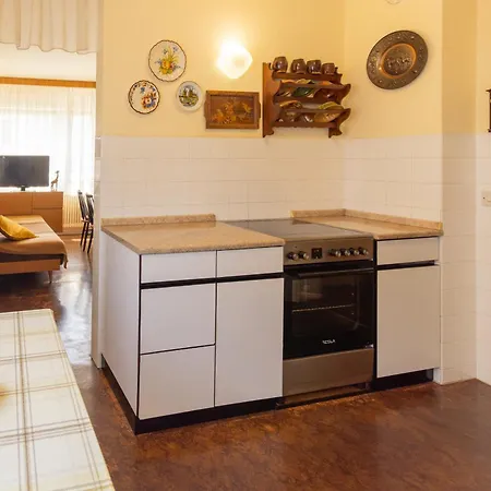 Retro House In Homestay *