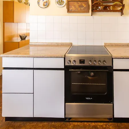Retro House In Homestay