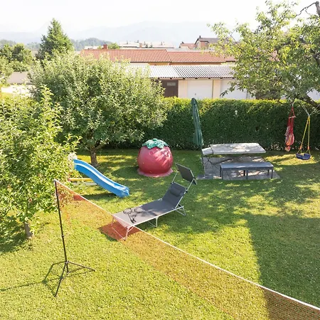 Retro House In 홈스테이