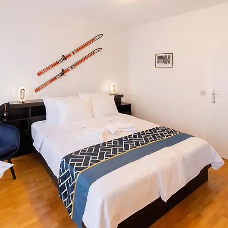 Retro House In Homestay Kamnik