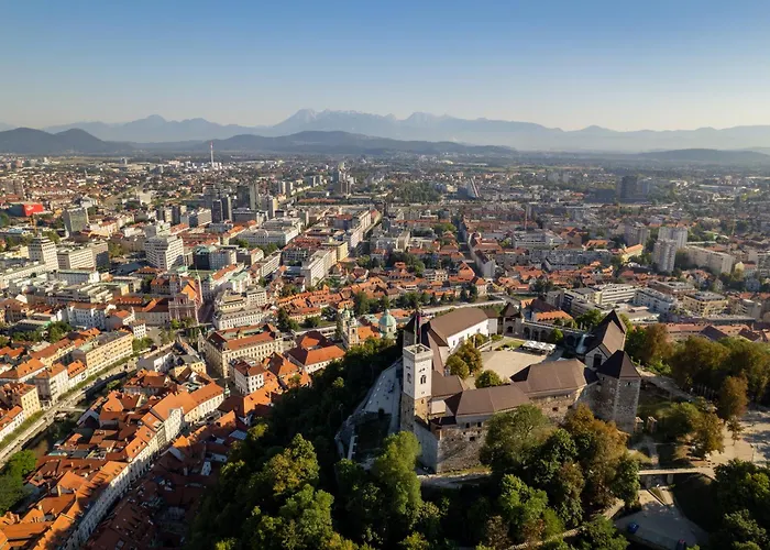 Homestay Retro House In Kamnik