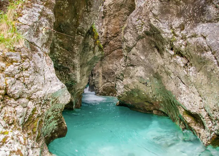 Retro House In Kamnik