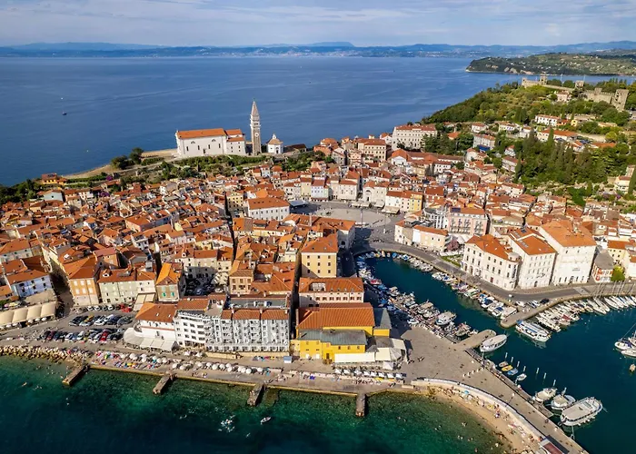 Retro House In * Kamnik