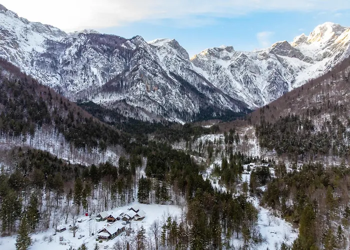 Retro House In Alloggio in famiglia Kamnik