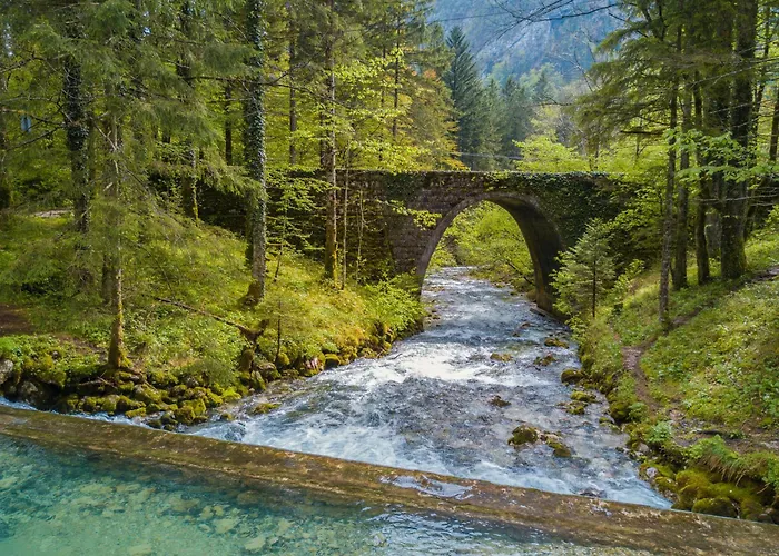 Retro House In * Kamnik