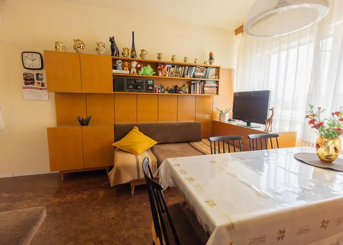 Retro House In * Kamnik