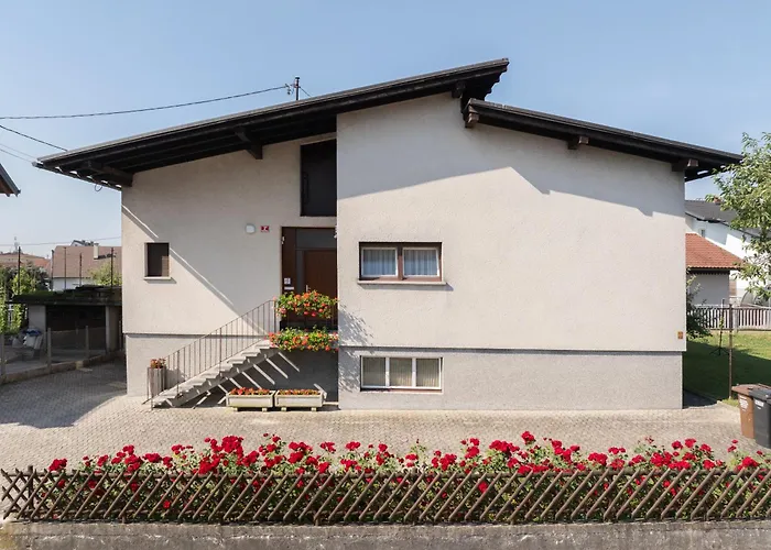 Retro House In Alloggio in famiglia