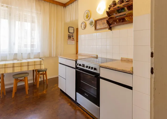 Homestay Retro House In