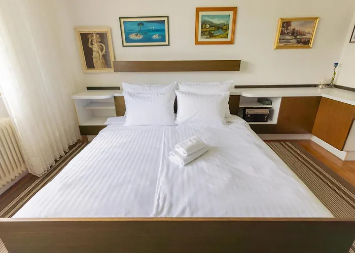 Retro House In Alloggio in famiglia