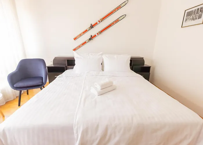 Retro House In Kamnik