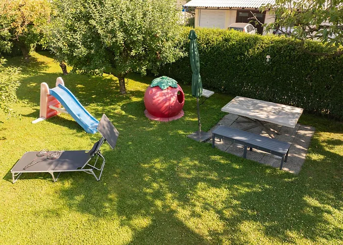 Retro House In Homestay Kamnik