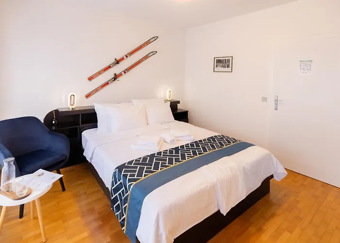 Retro House In Homestay Kamnik