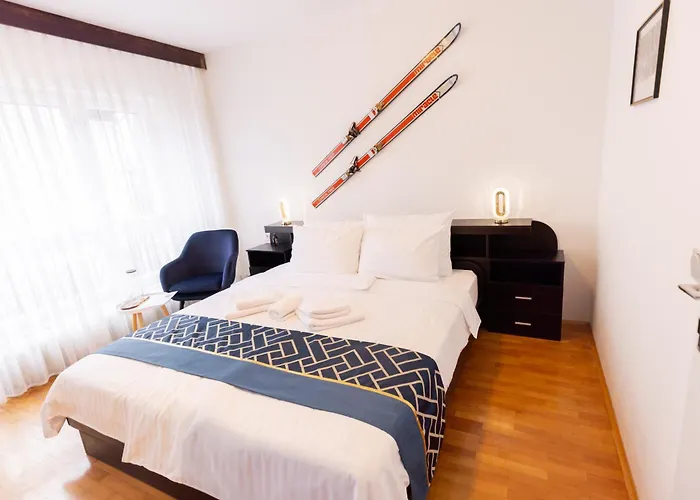 Retro House In * Kamnik